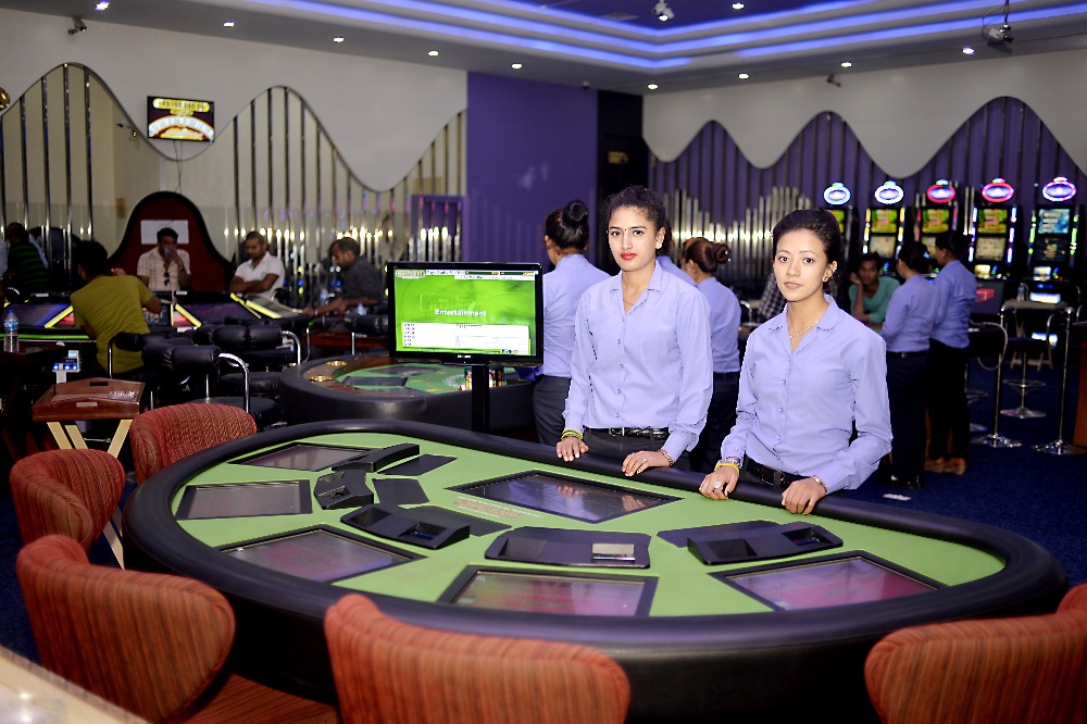 CMG Club Casino – Birgunj
